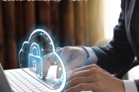 Gerade bei immer mehr Anwendern im Home Office gilt es, mehr Sicherheit in die Cloud zu bringen.