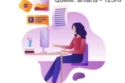 In Zeiten des Home Office sorgt ein SD-WAN für Standardisierung und Sicherheit.
