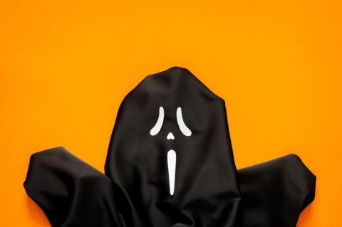 Verweist, aber dennoch zugänglich: Ghost-Seiten von Salesforce-Kunden.