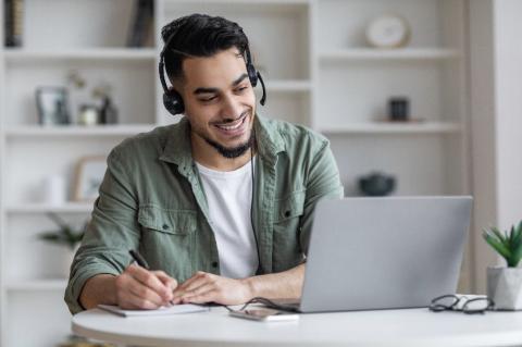 Wie Sie Copilot in Microsoft 365 sicher im Unternehmen einführen, erfahren Sie im Online-Intensivseminar.
