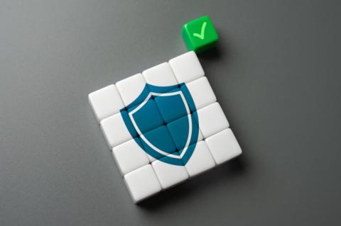 Eine umfassende Strategie für Endgerätesicherheit beinhaltet im Idealfall mehrere Komponenten, etwa Data-Loss-Prevention-Technologien oder ein SIEM. (Quelle: ilixe48 – 123RF)