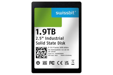 Die Produktreihe umfasst die Formfaktoren M.2 2242, M.2 2280, Slim SATA (MO-297) sowie 2,5 Zoll und Speicherkapazitäten von 40 GByte bis 1,92 TByte.