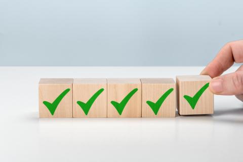 Unternehmen sollten beim Einsatz von Kubernetes einige wichtige Punkte beachten.