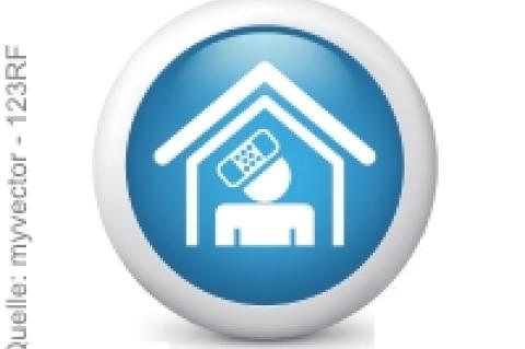Die Windows Server Update Services fungieren auch als Paketträger für Windows-Updates.