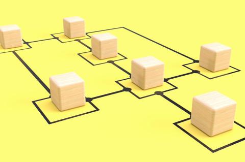 Zero-Touch-Provisionierungsprozesse sind auch bei aktiven Netzwerkkomponenten wie Routern und Switches sehr sinnvoll.