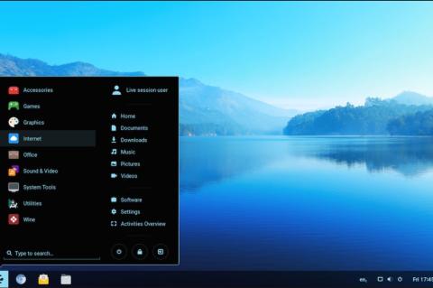 Zorin OS bietet Windows-Nutzern einen leichten Einstieg in die Linux-Welt.