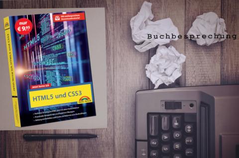 HTML5 und CSS3