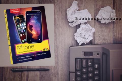 Buchbesprechung: iPhone