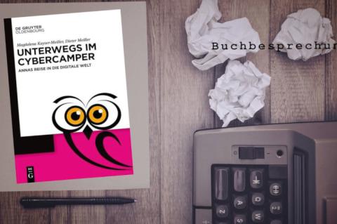 Unterwegs im Cyber-Camper
