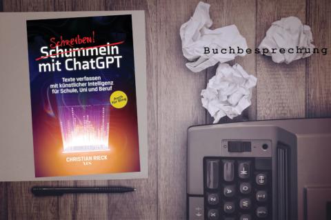 Schreiben mit ChatGPT