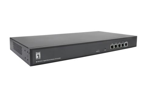 Die neuen Modelle WAC-2010 und WAC-2013 verwalten 128 beziehungsweise 256 Access Points zentral.