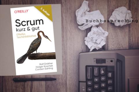 Scrum kurz & gut