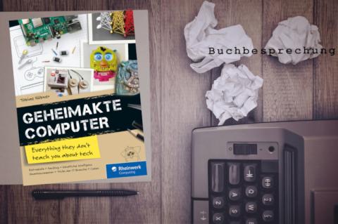 Geheimakte Computer