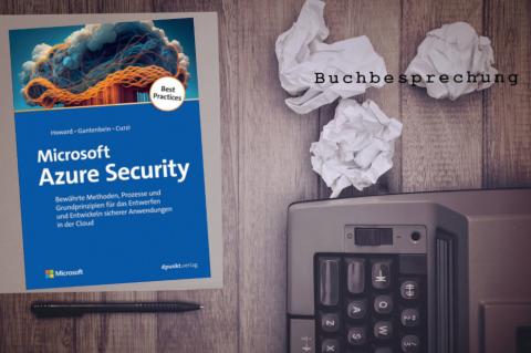 Microsoft Azure Security