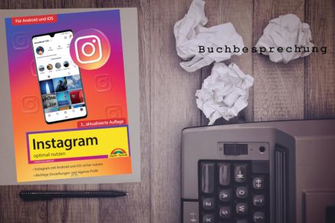 Instagram optimal nutzen
