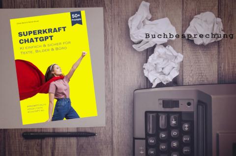 Superkraft ChatGPT