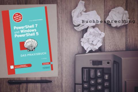 PowerShell 7 und Windows PowerShell 5
