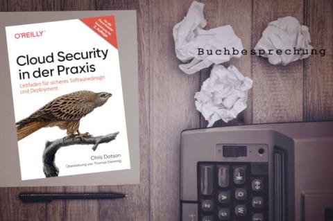 Cloud Security in der Praxis