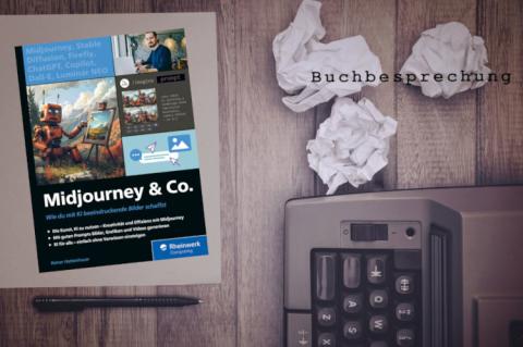 Midjourney & Co.