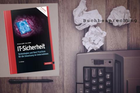 IT-Sicherheit