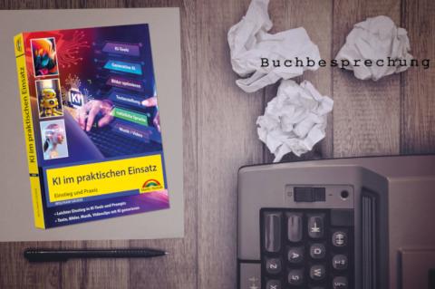 KI im praktischen Einsatz