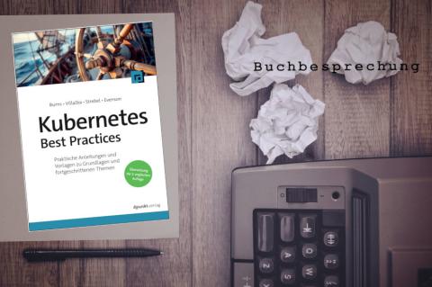 Kubernetes Best Practices