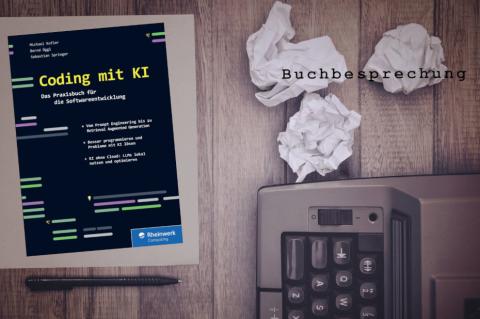 Coding mit KI