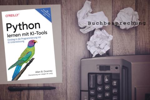 Python lernen mit KI-Tools