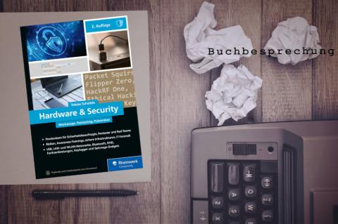 Hardware & Security