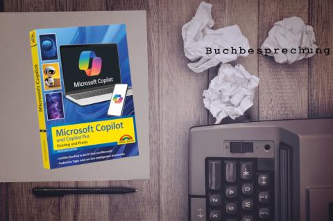 Microsoft Copilot und Copilot Pro