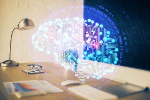 Künstliche Intelligenz ist längst im Alltag angekommen und doch für viele eine Blackbox. (Quelle: peshkova - 123RF)