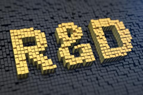 Die R&D- und IT-Abteilung können von einer fruchtbaren Zusammenarbeit ganz besonders profitieren. 