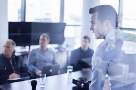 In unserem Intensivseminar zu vSphere erhalten Sie das Know-how für einen reibungslosen Betrieb der Umgebung.