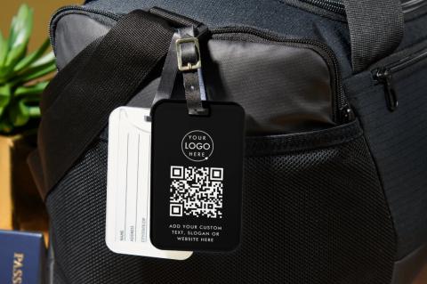 Für smartes Reisegepäck