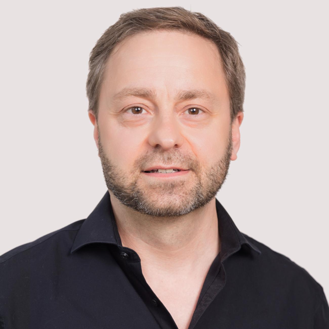 Lars Nitsch