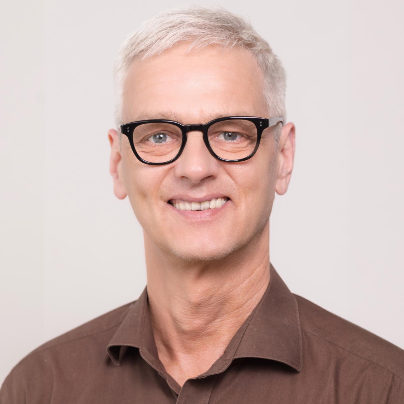 John Pardey