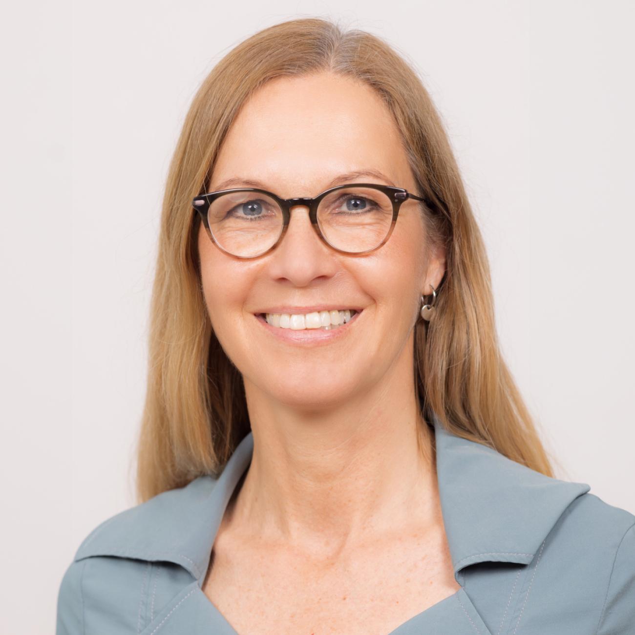 Anne Kathrin Heinemann