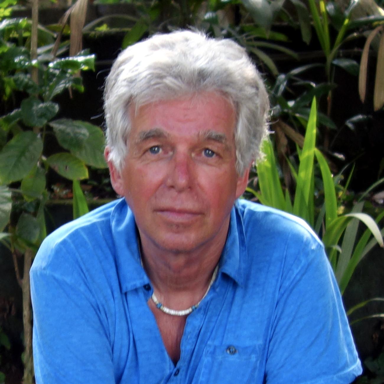 Mathias Hein