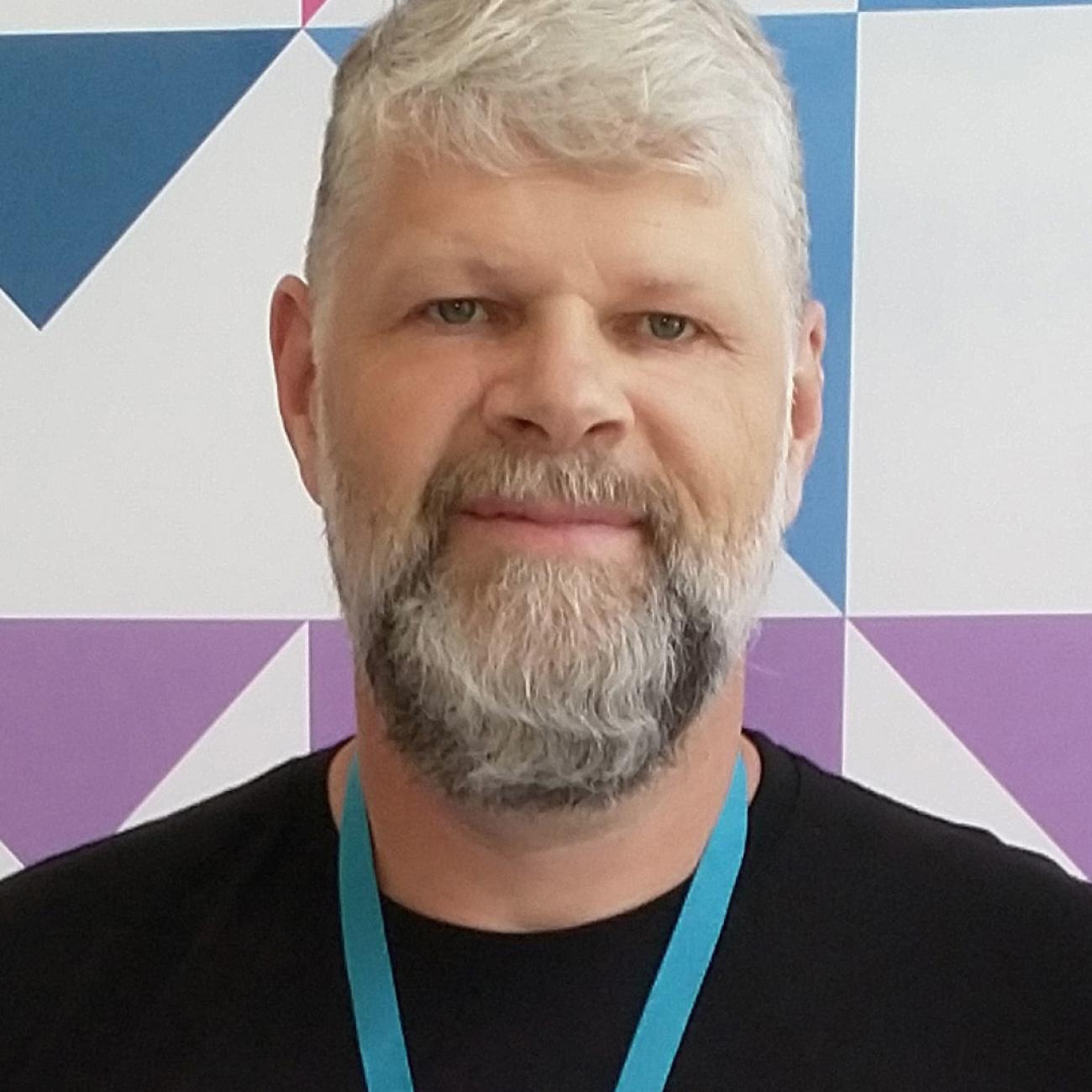 Sandro Lucifora