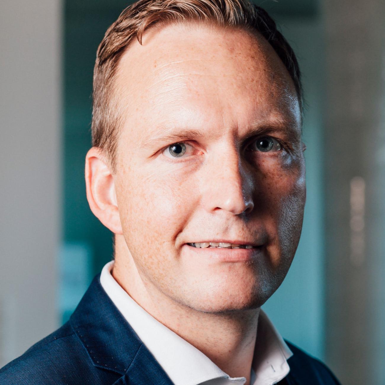 Christian Schulenburg