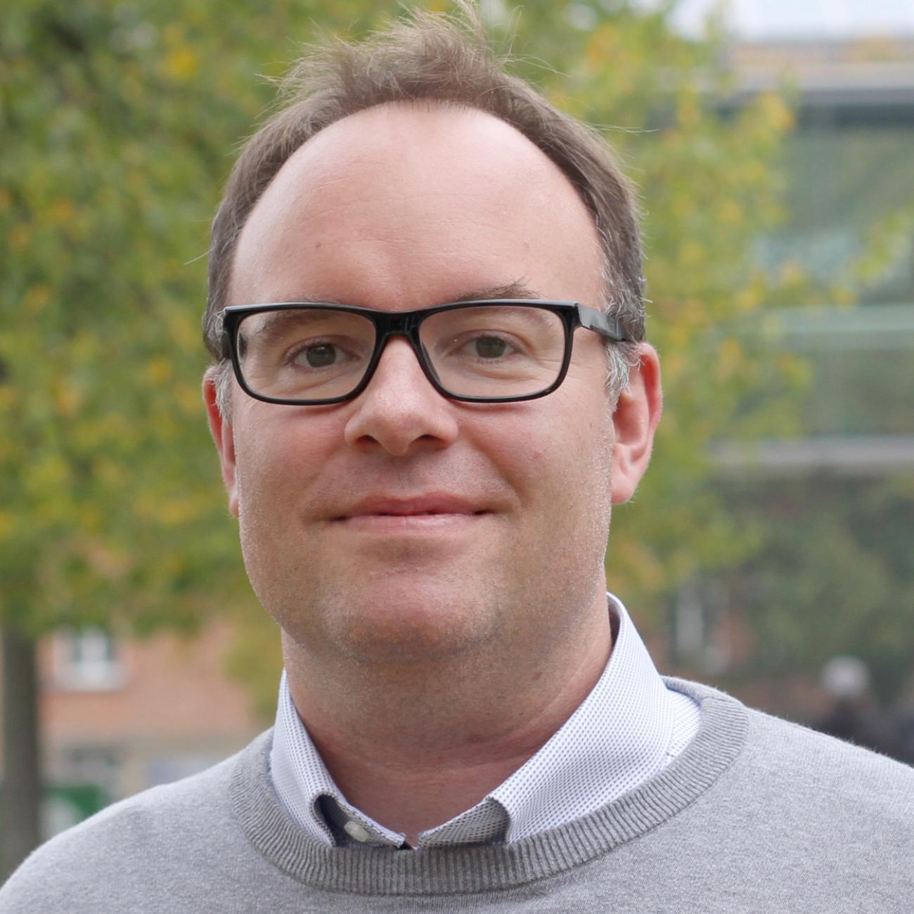 Dr. Jens-Henrik Söldner