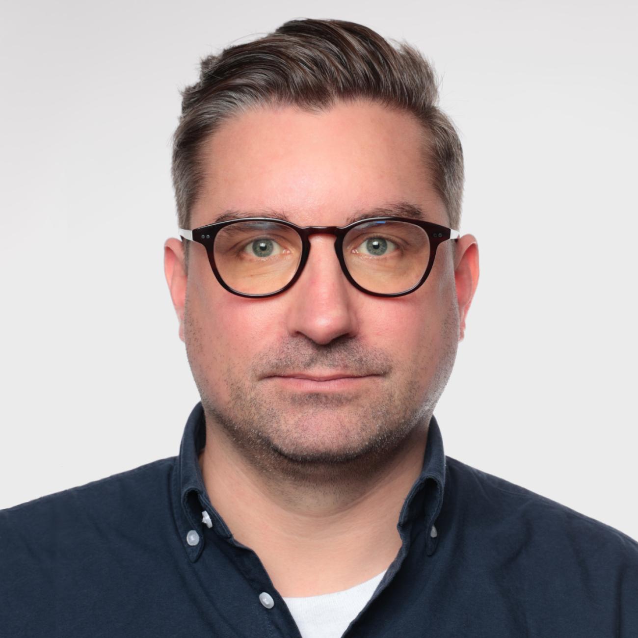 Oliver Altvater