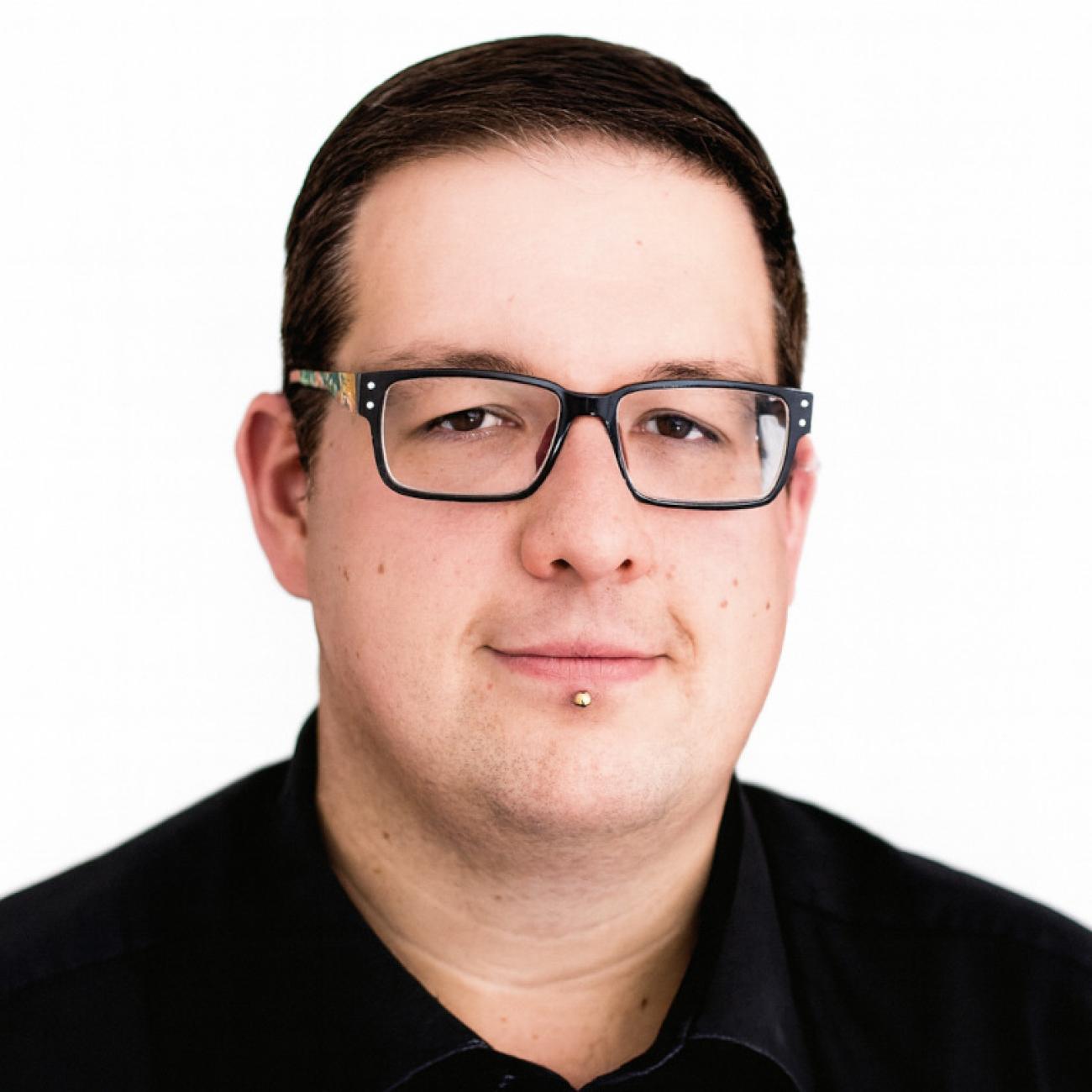 Martin Loschwitz