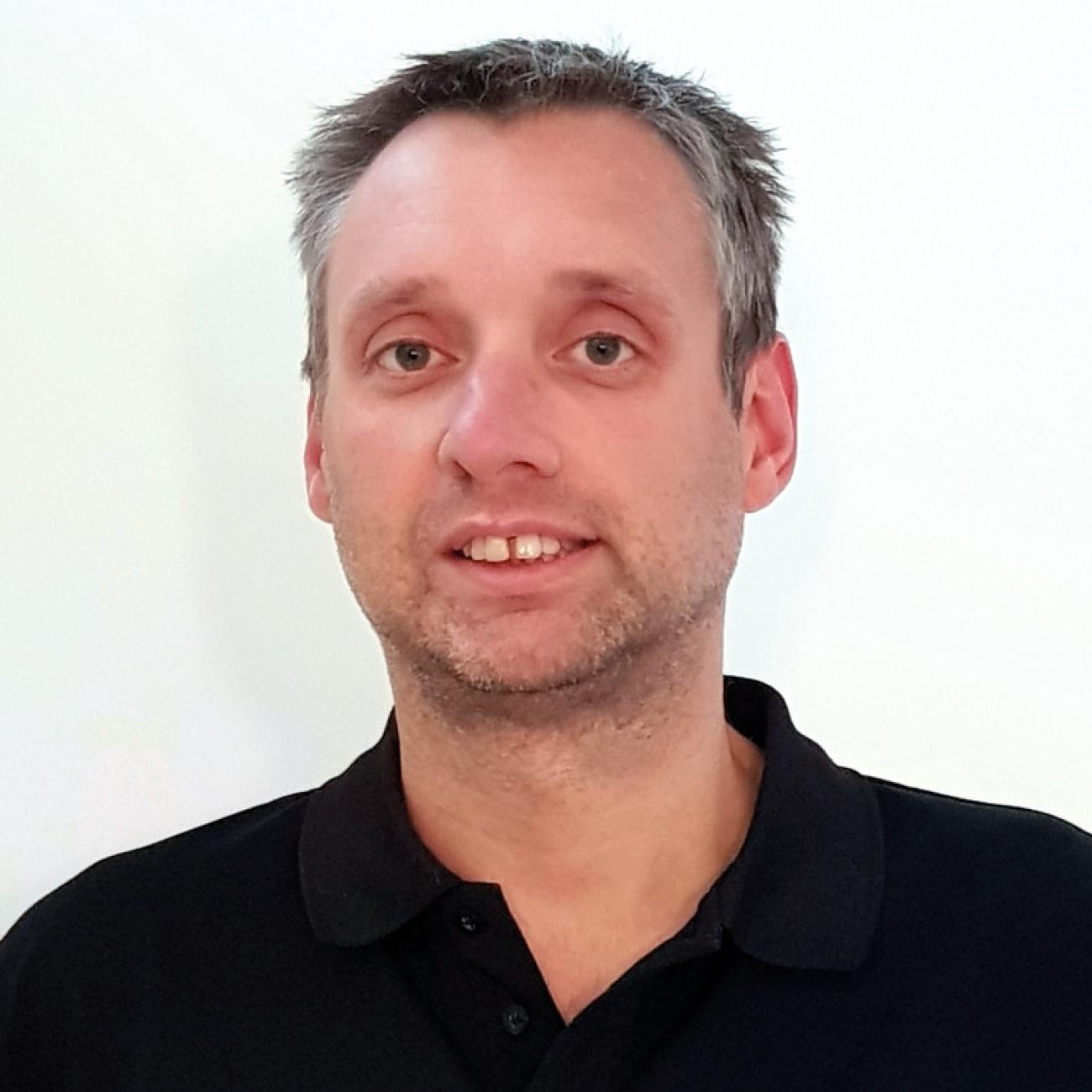 Thorsten Scherf
