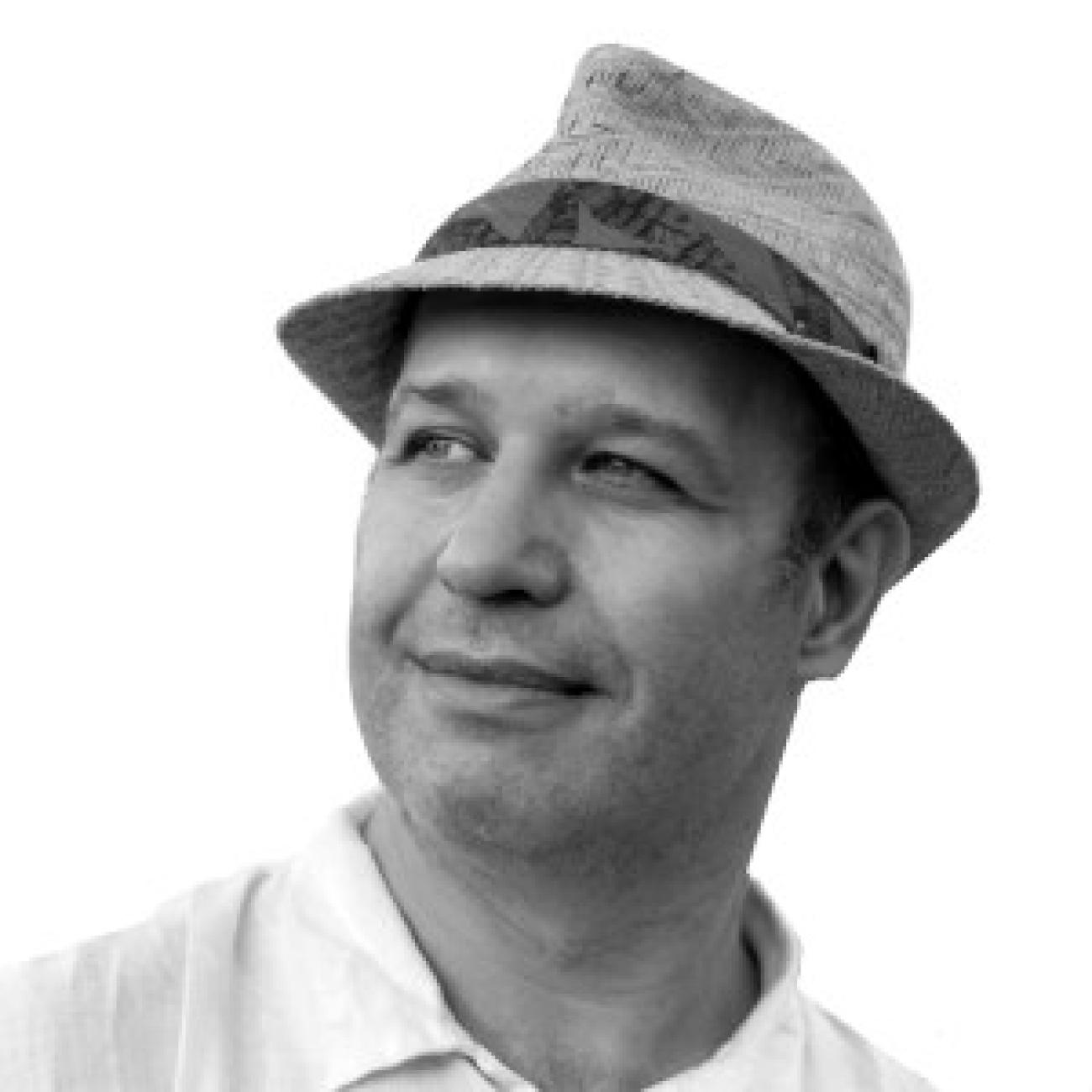Profile picture for user Evgenij Smirnov