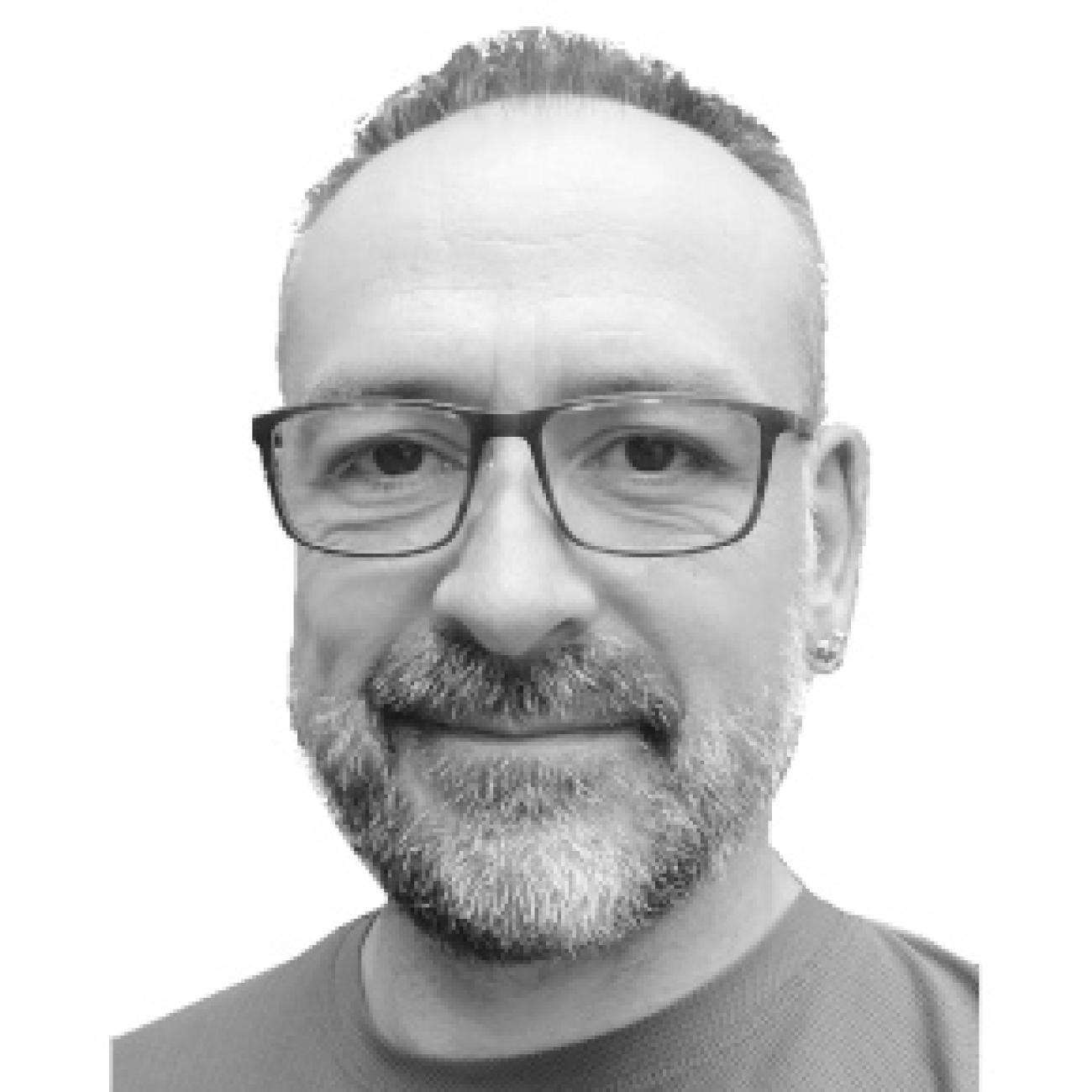 Profile picture for user Mark Heitbrink