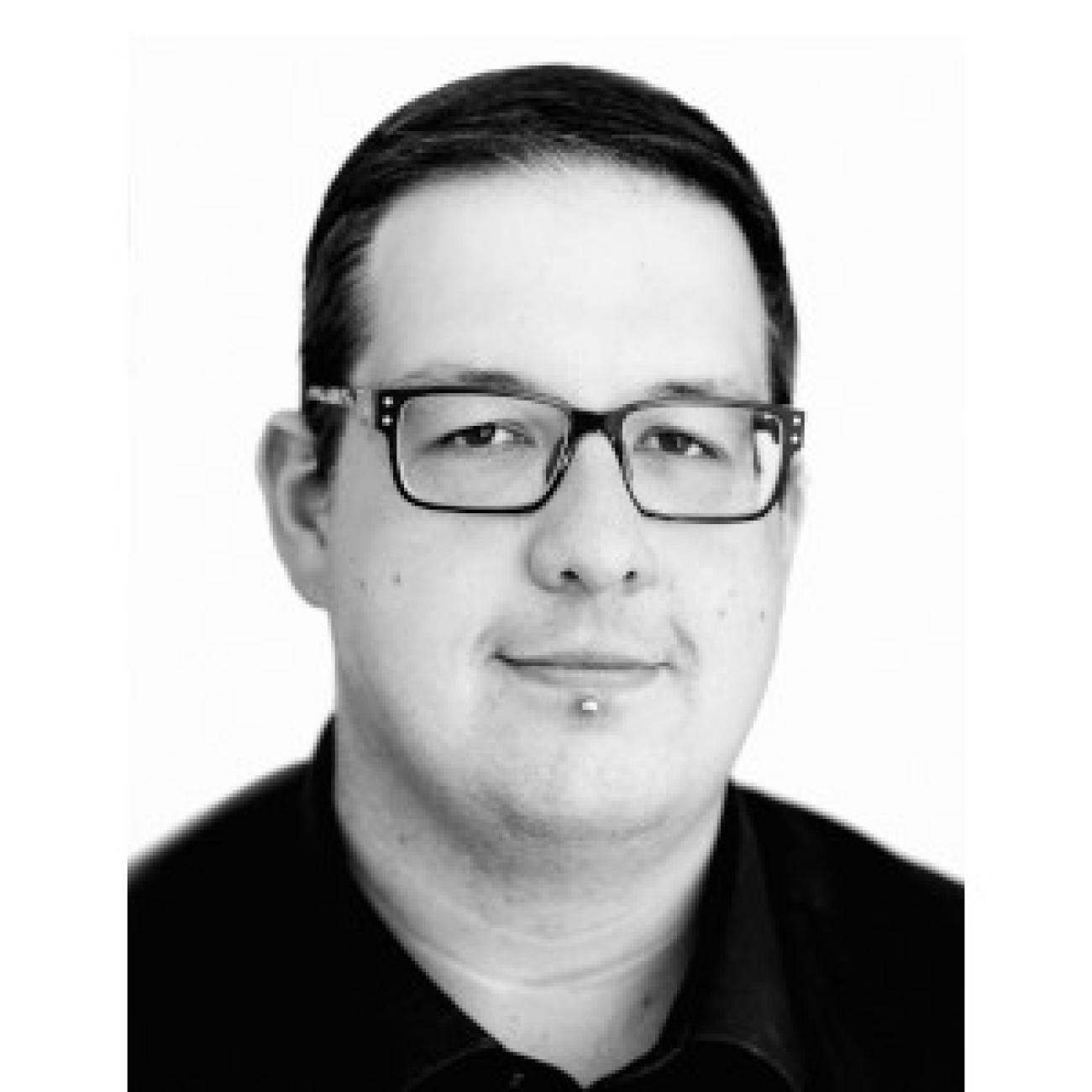 Profile picture for user Martin Loschwitz