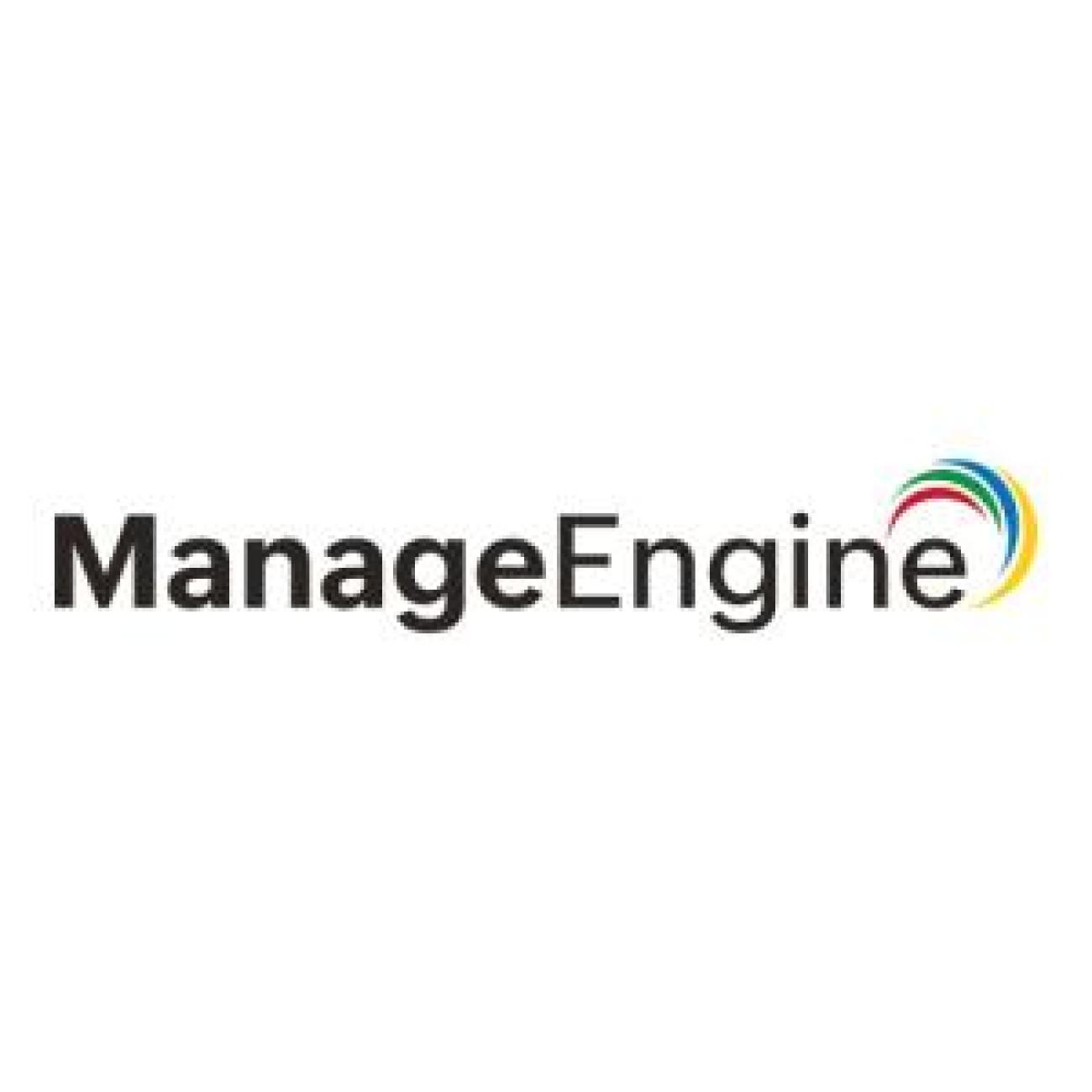 Profile picture for user ManageEngine