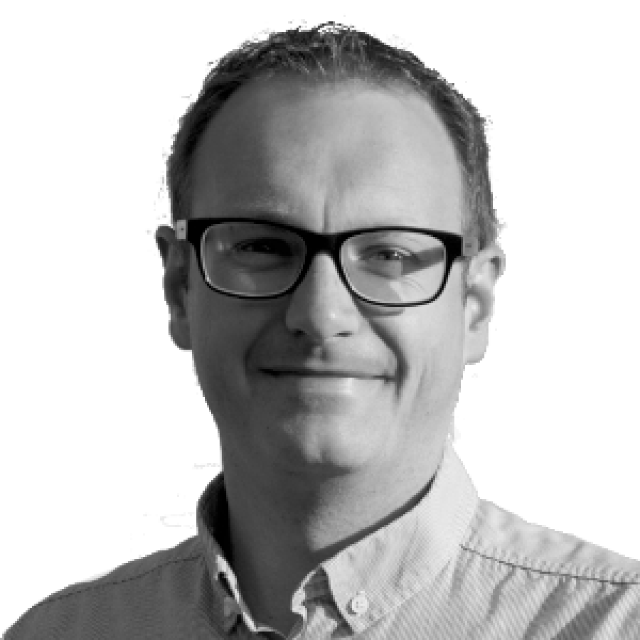 Profile picture for user Benjamin Pfister