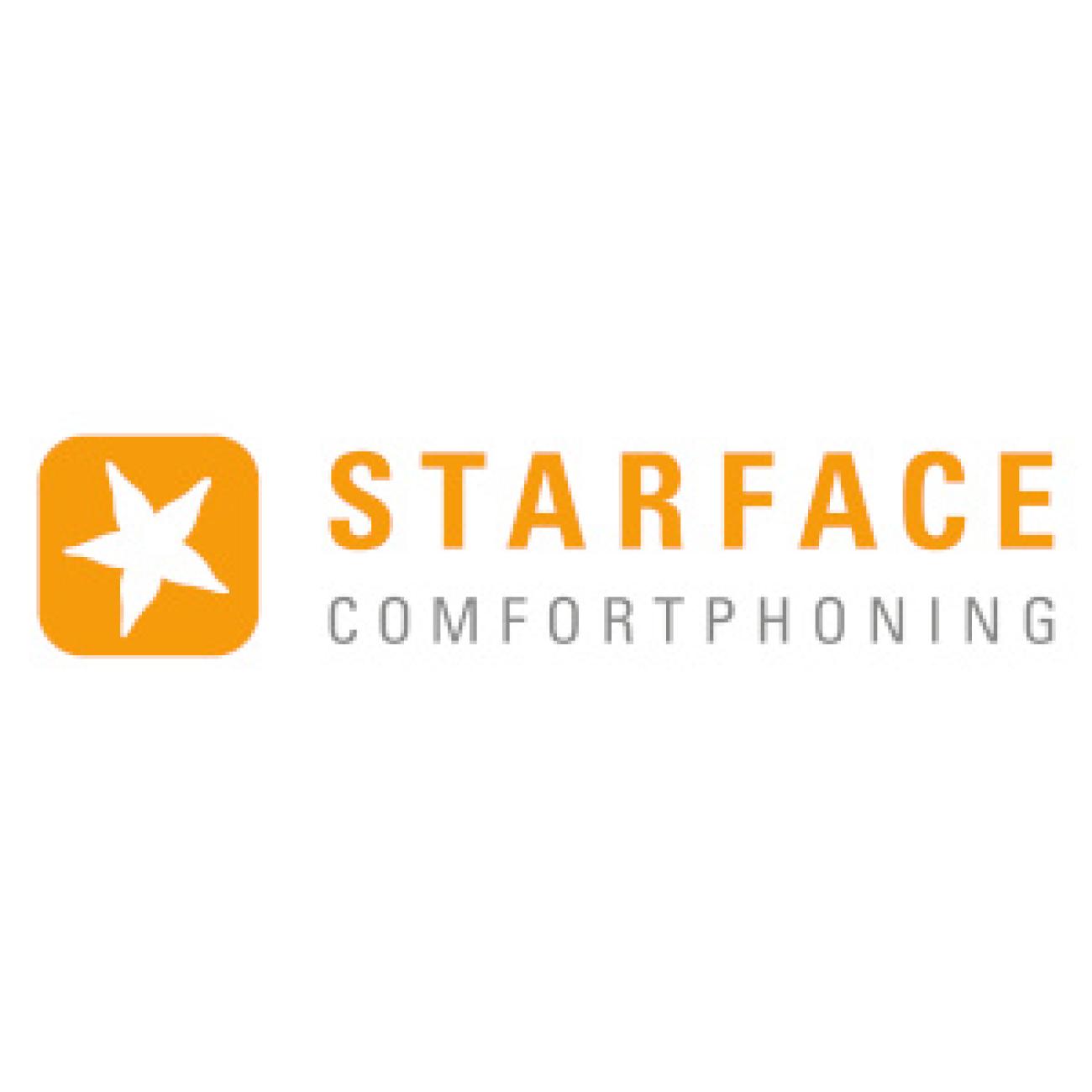 Profile picture for user Starface GmbH